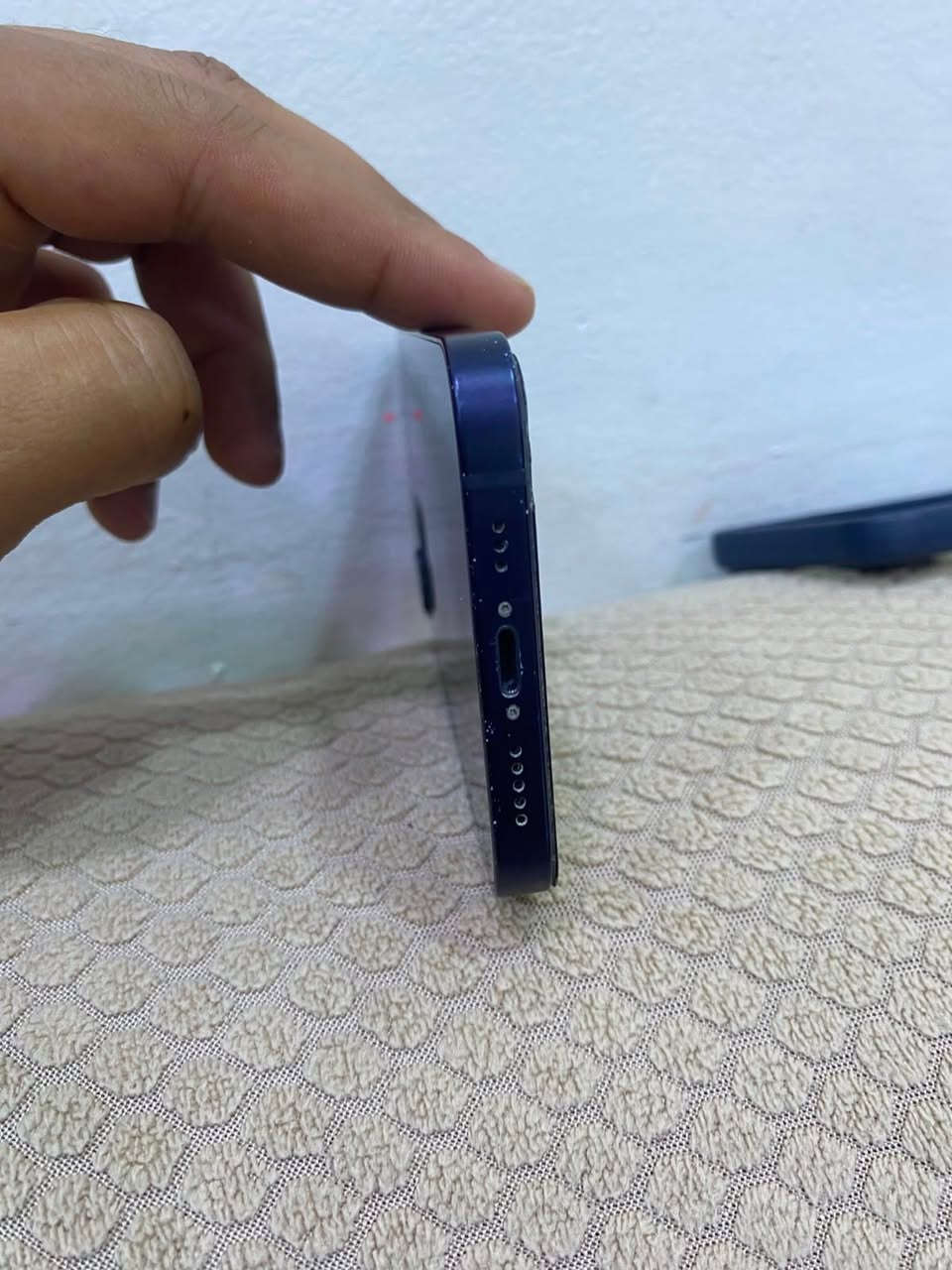 ١٢ عادي بدون اي تبديل جهاز مكفول بطاريه ٧٨ ذاكره ١٢٨ وتر وين متريد افحص رايده مراوس شعندك نزل مكاني زعفرانيه


**إذا كنت صاحب هذا الإعلان وتريد حذفه لأي سبب، رجاءا أرسل رسالة إلى الدعم الفني**