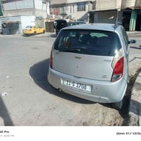 شيري A1 2010  سياره جديده بدون ضربه بدون صبغ بيه طخه بلباب وضحه وسياره...