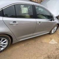 كورلا ٢٠٢٣ • ماشيه ١٤٥٠٠ • رقم بغداد