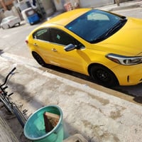 أ كيه فورتي مديل 2017وارد مريكي حدثه بنيد سياره ليبل واحد مكفوله شواصي...