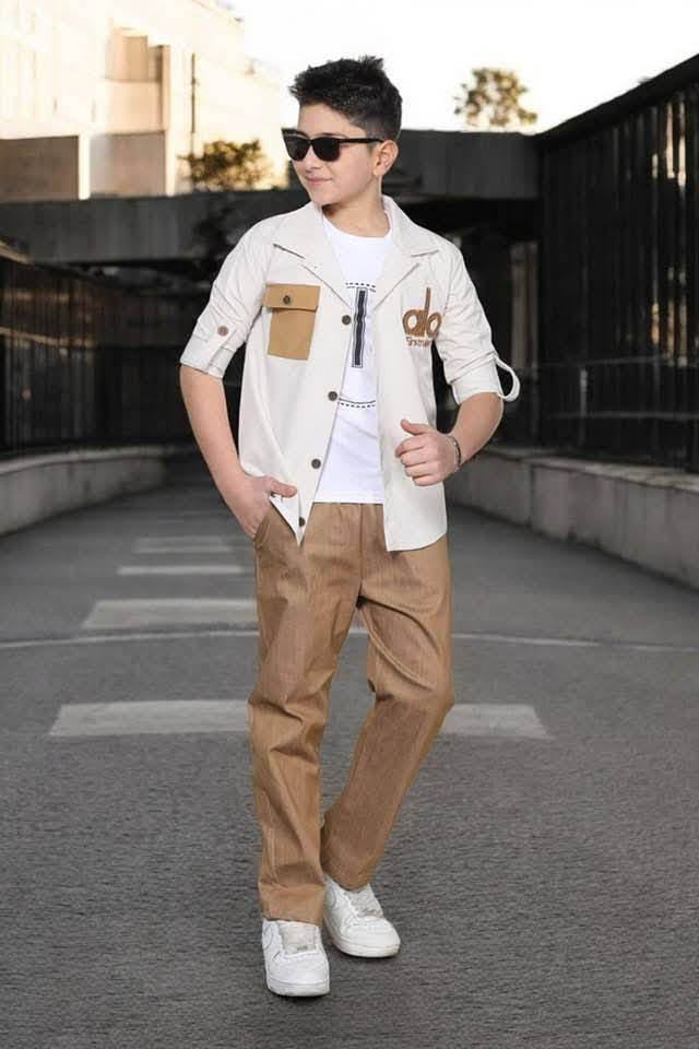 سوت ولادي قماش تركي درجه اولى القياس من ٦الى١٢سنه السعر ٢٥ توصيل كربلاء متوفر


**إذا كنت صاحب هذا الإعلان وتريد حذفه لأي سبب، رجاءا أرسل رسالة إلى الدعم الفني**