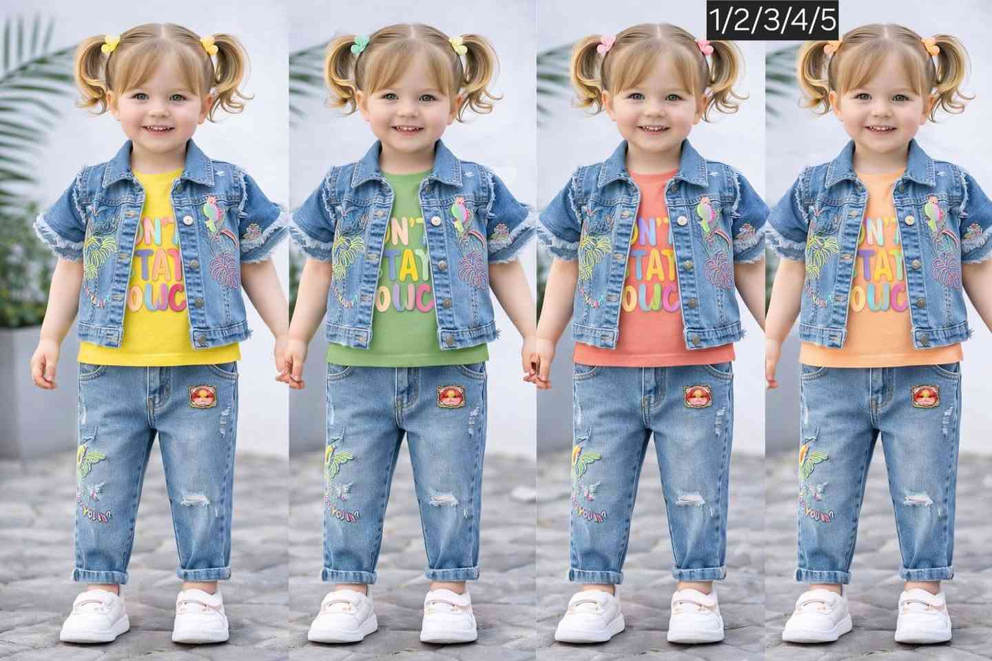 طقم بناتي خامة اورجنال 
قياس 9......24اشهر 1.2.3.4.5سنوات
سعر ممتاز 🔥💥


**إذا كنت صاحب هذا الإعلان وتريد حذفه لأي سبب، رجاءا أرسل رسالة إلى الدعم الفني**