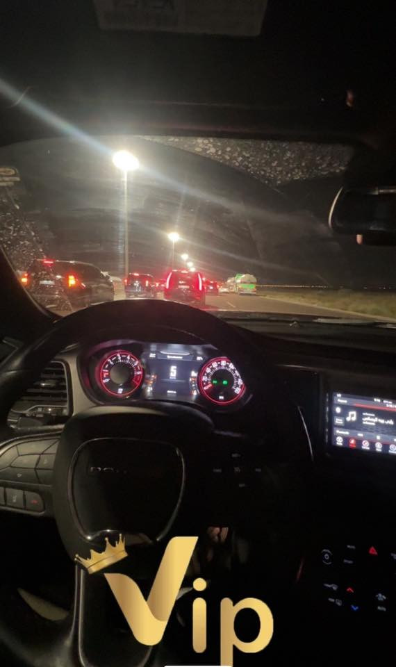 Sxt 2023 جالنجر
Black top
Last call
لون كرزي
ماشية 21 الف
مكان السيارة بغداد
ستم الصوت كامل الباين
بصمة شاشة وسط ابل كار بلي
كشنات تدفئة
كشن كهرباء
مرقمة بغداد ب اسمي والهزة مالتها جديدة ومبدللها دهن قبل سبوع السيارة بدون صبغ وكلين حادثها فقط رصعات الصور موجودة بالبوست
حجر بيئة بلادي السيارة ممعدل بيها كلشي ستوك وكلش نظيفة الدواخل السيارة بعدها بريحة الشركة
ألسعر 238وماكو هيج سعر بالسوك على سيارة كلين مجرد بيها مكانين بارد فقط وسونار موجود .
للاستفسار واتساب : ***********
