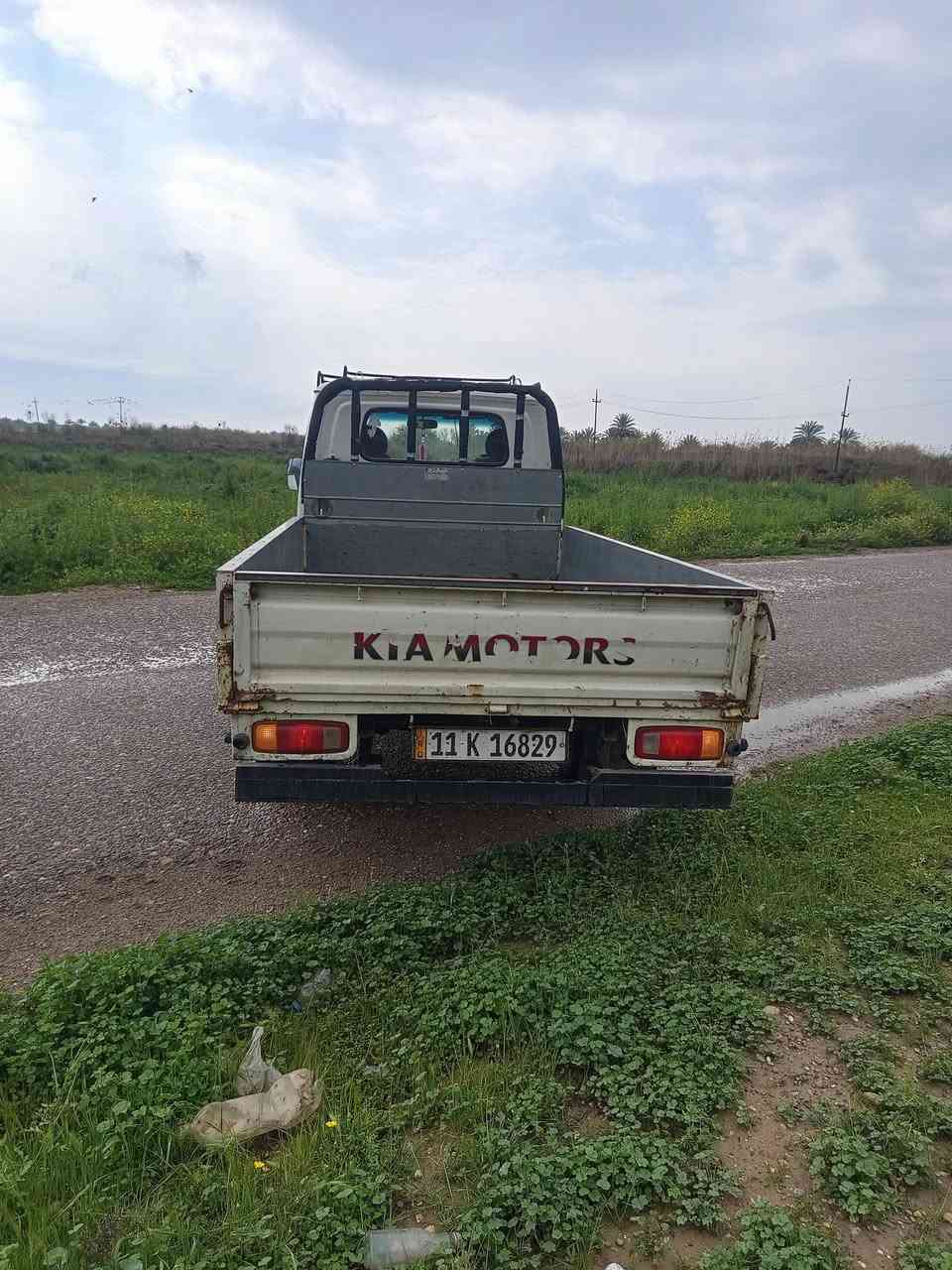 كيا فونتيرا ام عيون للبيع شرط التحويل او وكاله شاصي وگير واكسل شرط المحرك بي تنقيص  الگشر گدام العين الشراي يتصل عل *********** او عل *********** العنوان صلاح الدين الزلايه قرية البودور للمعلومه السنوية لل 29
