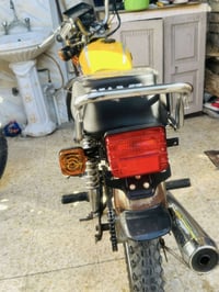 خمس كير • نضيفه • سلف كهربائي