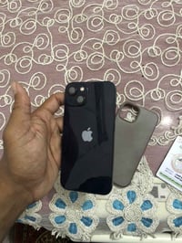 ايفون 13 • ١٢٧ • بطارية ٨٢