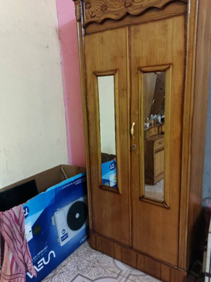 غرفه جديده مامستعمله صاج
سعر 800وبيها مجال

العنوان البصرة الدير الشافي


**إذا كنت صاحب هذا الإعلان وتريد حذفه لأي سبب، رجاءا أرسل رسالة إلى الدعم الفني**