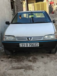 سمند • مصفرة • عليها غرامات