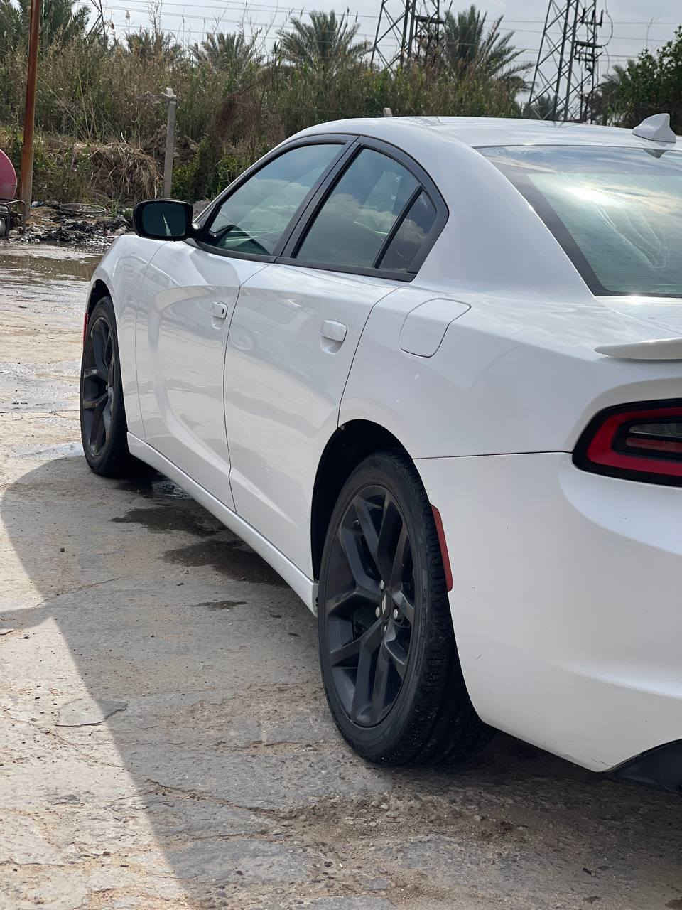 السلام عليكم
جارجر 2016
رقم بغداد سنويه باسمي
ماشيه 102
داخله كلين و بالعراق صار بيه حادث موضح بالصور
مكفوله كير و محرك و تبريد و حداديه مكفوله من كلشي عدا الي بالصور
سعره 215
للتواصل ***********
