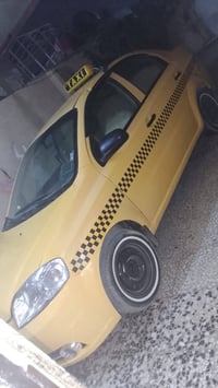 افيو مديل 2010سياره جديده مال جاني مكفوله من ضربه وصببح سياره خير من ا...