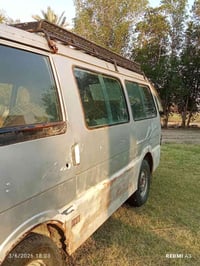 للبيع كيا بستة للاستفسار اتصال بيك خير ودلل07722421893