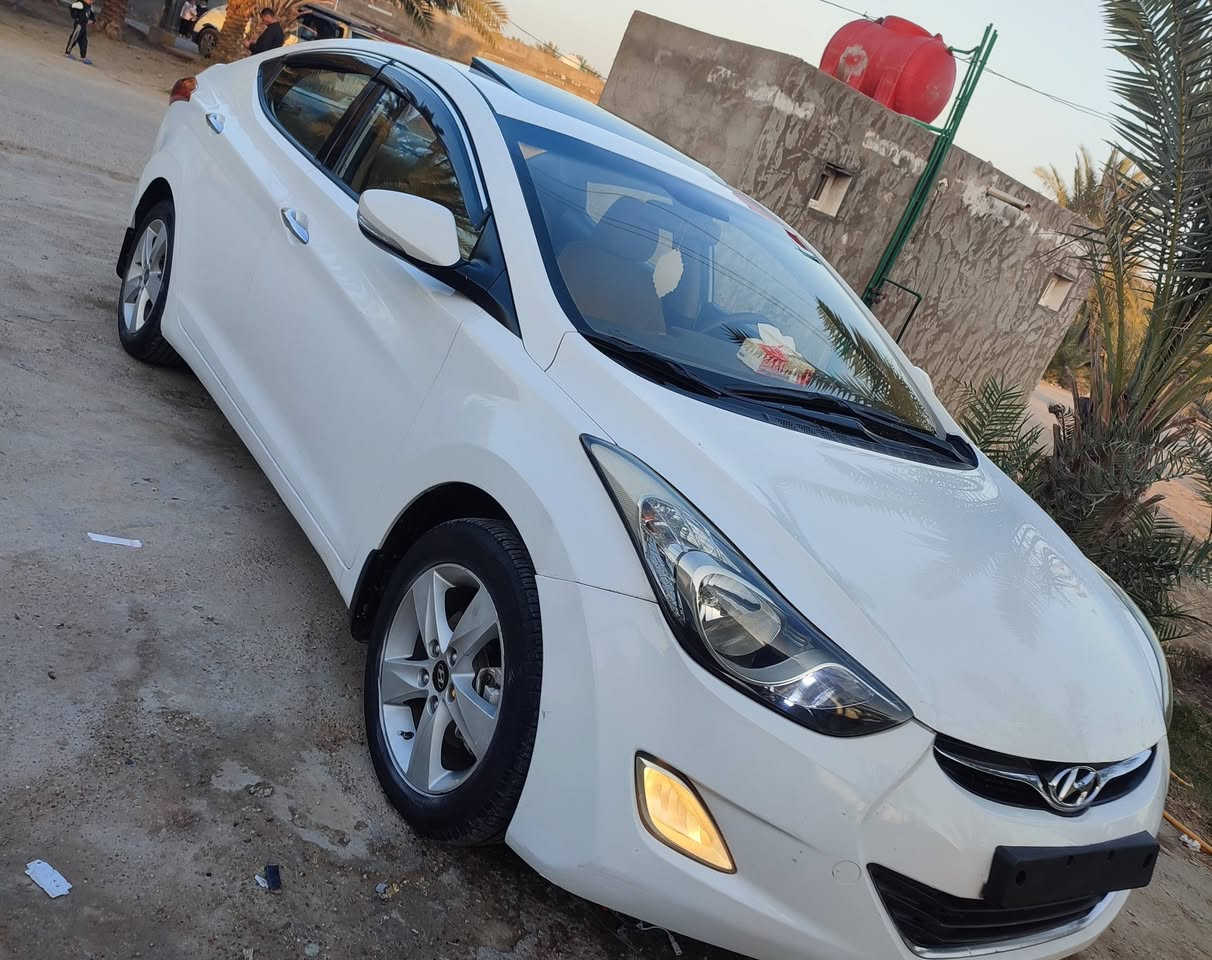 س/ع بيع او مروس ب افيو الانتره ٢٠١٣ خليجي فول ١/١ مكينه ١٦٠٠ دوش سياره مكفوله كفاله عامه رقم اربيل تحويل وكاله بشرط سياره شرط جديده او مامتعوبه وجاهزه مكينه كير كفاله حداديه تايرات جديده تبريده داخل حلوه ونضيفه اي استفسار *********** مكان مشخاب
