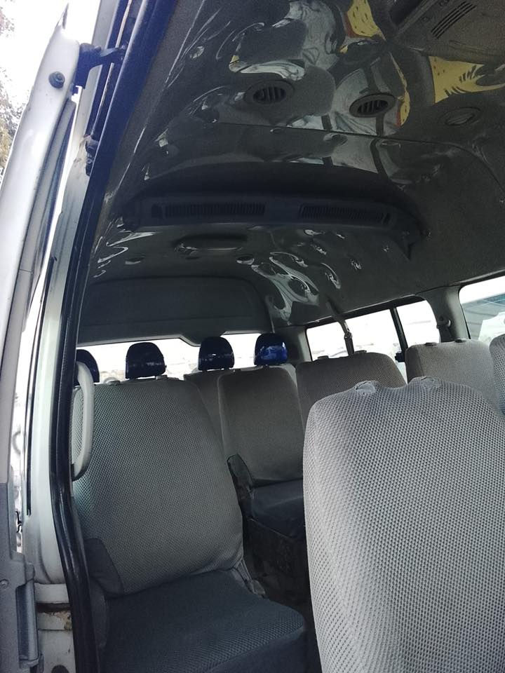 جنبي عالي مديل 2013 سياره جاهزه تبريد 3 قطع فانات مقويهن للخير دوشمه عام وشاشا وكامره وحساسات وتخم تاير جديد كير ومحرك اكسل مال ياباني    رقم كربله  سعرها 120 بيه مجال  *********** مكاني بغداد حي اور
