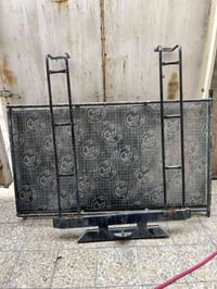 البيع سيبايه حديد  تفصال مكاني بغداد كماليه 07702477735