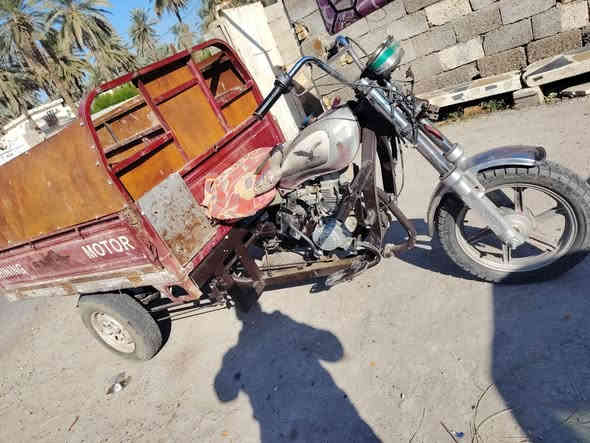 ستوته نضيفه كلش ومحرك موديل 21 سلف واحد ولله الصبح تشتغل للبيع ارديهه 650 وبيه مجال منطقت راشديه (***********)
