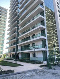 شقة للبيع في مجمع الود السكني   مساحة الشقة 180م تحتوي ع 3 غرف نوم  حم...