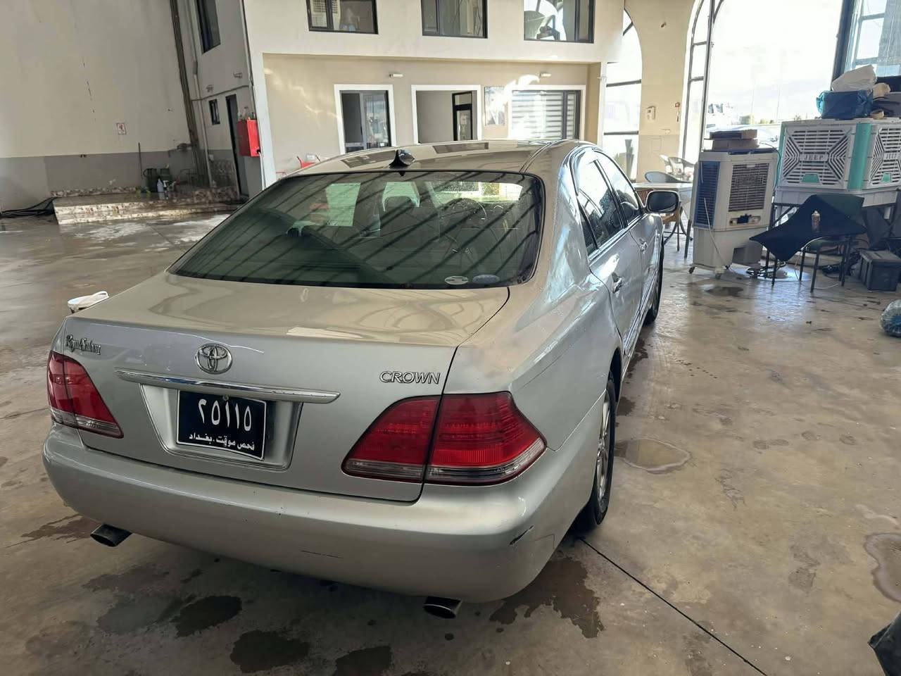 ناوی خوای گه وره و میهره بان 

شاهینه کۆدی بۆکراوه
 180 بچوک به بچوک بۆفرۆشتن 

که م به نزین خۆر کاره بای گێر مه کینه ئه کسل. هه موی به شه رت  سه یاره که کامل جایزه بێ ده عمو لێدراوی . برێک. جام. ڕۆن هادرۆلیک هه موی گۆراوه و چاکراوه مۆدێلی 2005  زینۆنی بۆدانراوه تایه ی مه زبوته ته برید ساردو گه رم به شه رت سوکان لێگزس سه قفلی به شه رت بێ بواخ. ڕه ساسی ناو ره ساسیه به سمه یه.  به س شاشه نیه شاشه شی بۆدانراوه شوێن سلێمانی سعری 45گه ڵا مه عامه له یه که م


**إذا كنت صاحب هذا الإعلان وتريد حذفه لأي سبب، رجاءا أرسل رسالة إلى الدعم الفني**