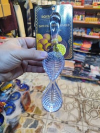 قالب كليجة • اكريليك ضد الكسر • حلة بكرلي