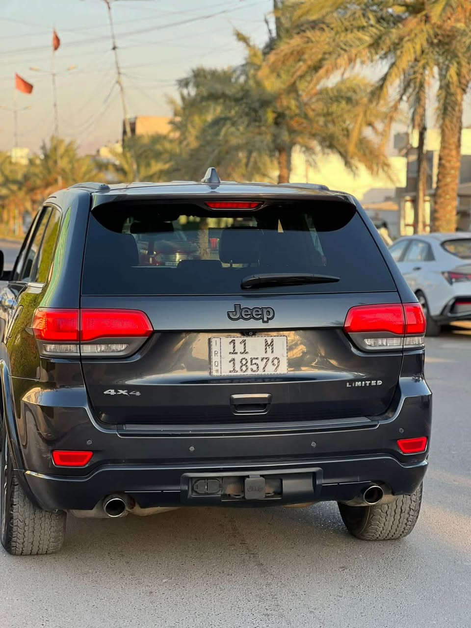 السلام عليكم جيب 2015 فول 
مراوس بجارجر 
صبغ 4 قطع 
***********
