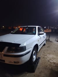 ٢٠١١ • مكينه وگير شرط • كفاله