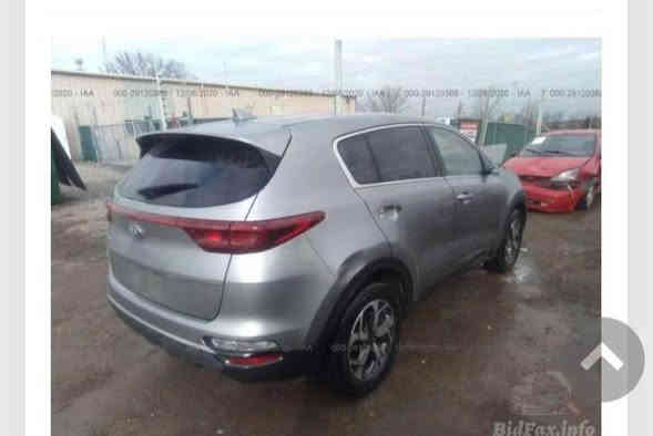 للبيع سبورتج ميل 2020 ماشيه ١٠٠ ميل مواصفات عاديه السعر ١٥٥ وبيها مجال 
الهاتف ***********
