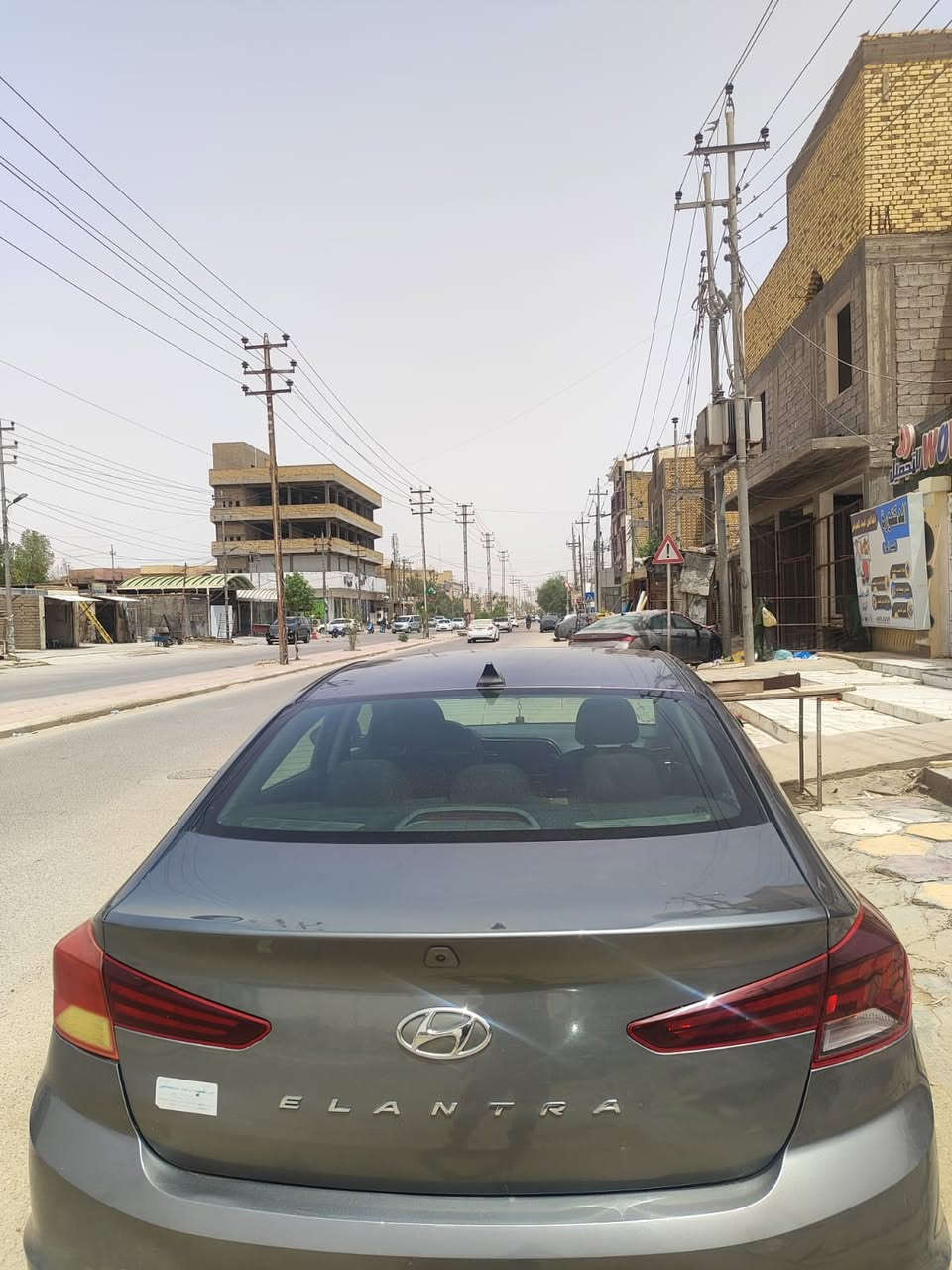 النتره 2019 اربيل بسمنه
بصمه 
فتحه 
حادثهه جاملغ امامي وبنيد بدون دواخل 
وبلعراق جاملغ خلفي بدون دواخل
كير محرك مكفول 
تبريد ثلج
سونر موضح بصور 
صدر خير من الله
تخم تاير 
ماشيه 90 الف حقيقي
السعر 120 وبيهه مجال
السكن زيونه 
للاستفسار *********** مصطفى

