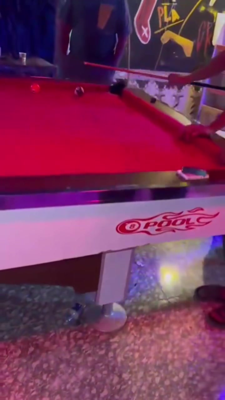 توفر بليارد جديد سوبر ماستر تركي دبل شاصي بسعر جملة
***********🎱
