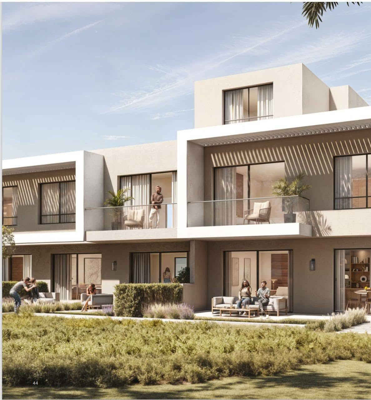 🏡 فرصة فريدة لامتلاك بيتك في بغداد! 🌟
لأول مرة في مدينة الورد، يمكنك الآن امتلاك بيت بمقدم5 % فقط من شركة ORA Developers**، المُعروفة بسمعتها وثقتها على مستوى العالم، حيث تم تسليم مشاريع في **8 دول.

🔑 *استثمر في مستقبلك مع شركة تتمتع بمصداقية عالية!*
لا تفوت هذه الفرصة الرائعة!

للتواصل 📞 [***********]

احجز بيتك اليوم وكن جزءًا من مجتمع مدينة الورد!
