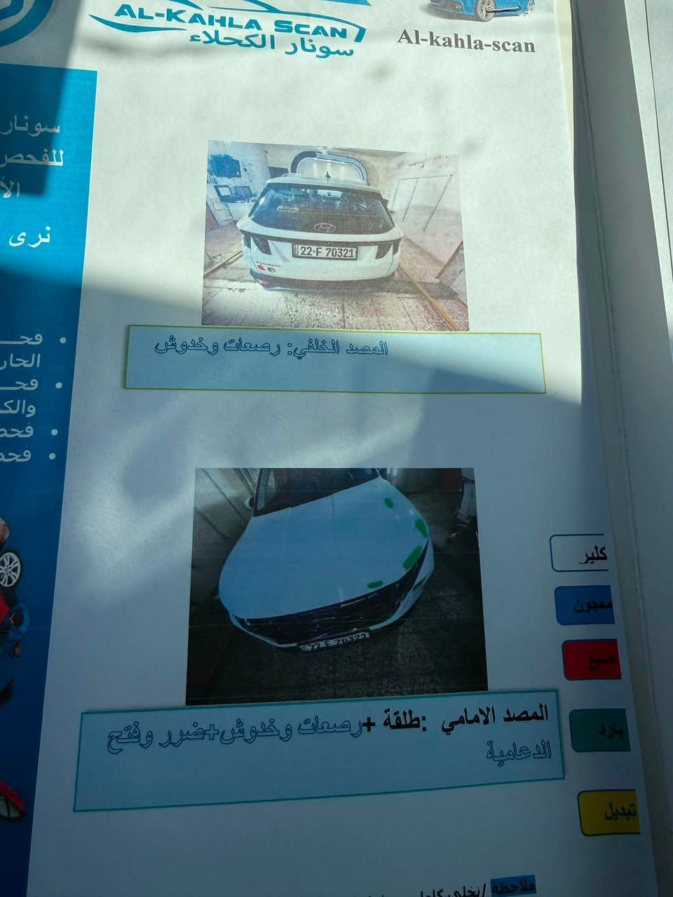 موديل ٢١ فول عدا بانوراما مكانين بارد مثل ما وضح في صور سونار موجود بالمنشور ماشيه ٨٧ السعر ١٧٥ مكانه بغداد الكرخ. تلفون ***********
