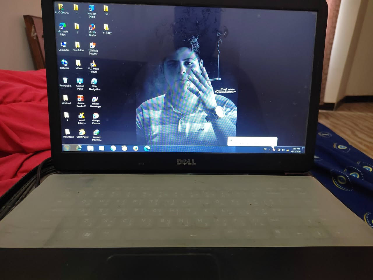 حاسبة دل  للبيع سعره 500الف


**إذا كنت صاحب هذا الإعلان وتريد حذفه لأي سبب، رجاءا أرسل رسالة إلى الدعم الفني**