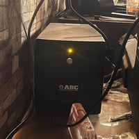 يو بي اس • قفل موجود • كركوك حي عسكري