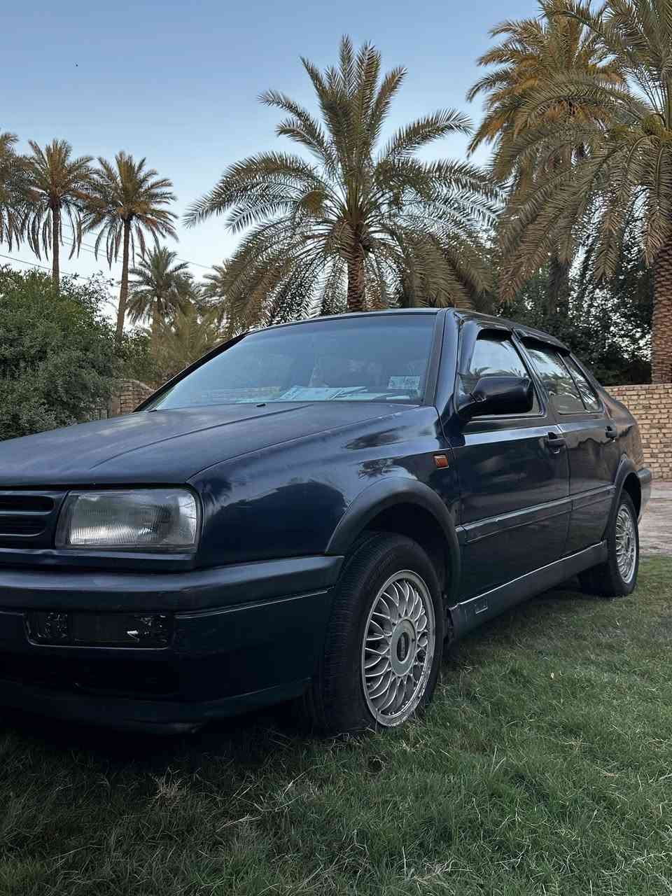 سلام عليكم كولف فنتو
موديل 2000
تبريد شغال
كهربائياته كلهه شغالة
تبريد شغال كير ومكينة
محور كورلا حديث
سيارة بلادية اني صبغته كانت جاردة قطرة معجون ماكو وعندي صور قبل الصبغ سنوية مشروع وطني وبأي مكان تتحول وبأسمي السعر 45 وبيها مجال للطبين او مراوس بأحدث
بغداد قرب جسر المثنى....
رقم الهاتف ***********
