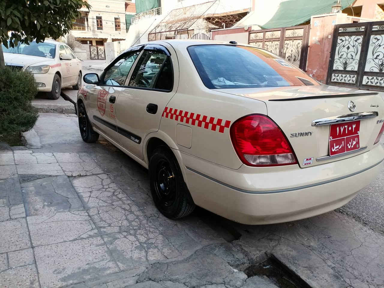 سە نی یابانی 2009گێرعادی بۆ فرۆشتن بێ بۆیاخ ***********
