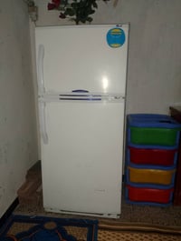 ثلاجه • حي اور بغداد