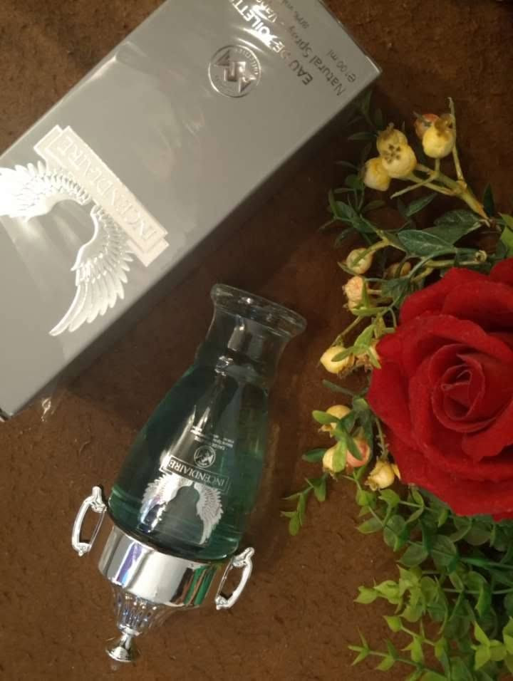 مجموعه بضاعه عطور ماركه ثباتيه فوحان سعر القطعه 10الف عطور تجنن🔥🔥


**إذا كنت صاحب هذا الإعلان وتريد حذفه لأي سبب، رجاءا أرسل رسالة إلى الدعم الفني**