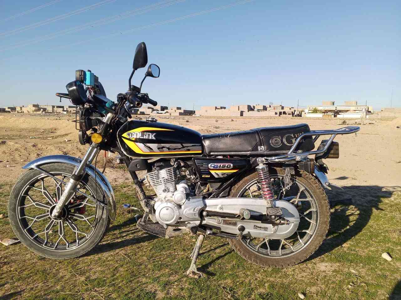 السلام عليكم موتور للبيع 2024 شرط ما مفتوح كهربائيات كلها شغال العنوان تكريت موتور سعر 650 بمجال بسيط موتور شرط باب اول رقمي شراي ينتصل ***********
