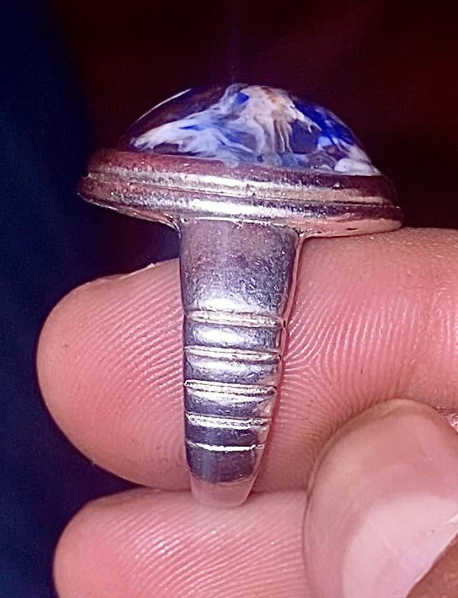 🛑للبيع عقيق يماني عيار 925
موضح بل صوره امامك  السعر تفاصيله على الخاص ،،،،،


**إذا كنت صاحب هذا الإعلان وتريد حذفه لأي سبب، رجاءا أرسل رسالة إلى الدعم الفني**