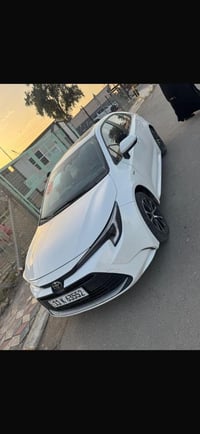 كورلا صيني • موديل ٢٠٢٥ • البصرة