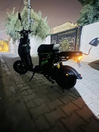 دراجة شحن • R9 • المعقل