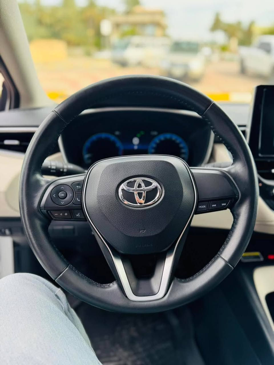 السلام عليكم للبيع كرولا 2024 ضمان وكاله ساز 
مواصفات فول
محرك1800
 فتحه بصمه 
بعد هواي مواصفات 
ماشيه 40000كيلو متر
ضمان شركه موجود بعد تبديله وصيانه مره اخيره 
السياره بأسمي
مكفول كفاله عامه عدا شخوط بسيطه بالدعاميه الاماميه 
السعر 190وبيها مجال 
مكانها ديالى بعقوبه  للاستفسار اكثر اتصال
***********السلام عليكم للبيع كرولا 2024 ضمان وكاله ساز 
مواصفات فول
محرك1800
 فتحه
بصمه 
ماشيه 40000كيلو متر
ضمان شركه موجود بعد تبديله وصيانه مره اخيره 
السياره بأسمي
مكفول كفاله عامه عدا شخوط بسيطه بالدعاميه الاماميه 
السعر 190وبيها مجال 
مكانها ديالى بعقوبه  للاستفسار اكثر اتصال
***********
