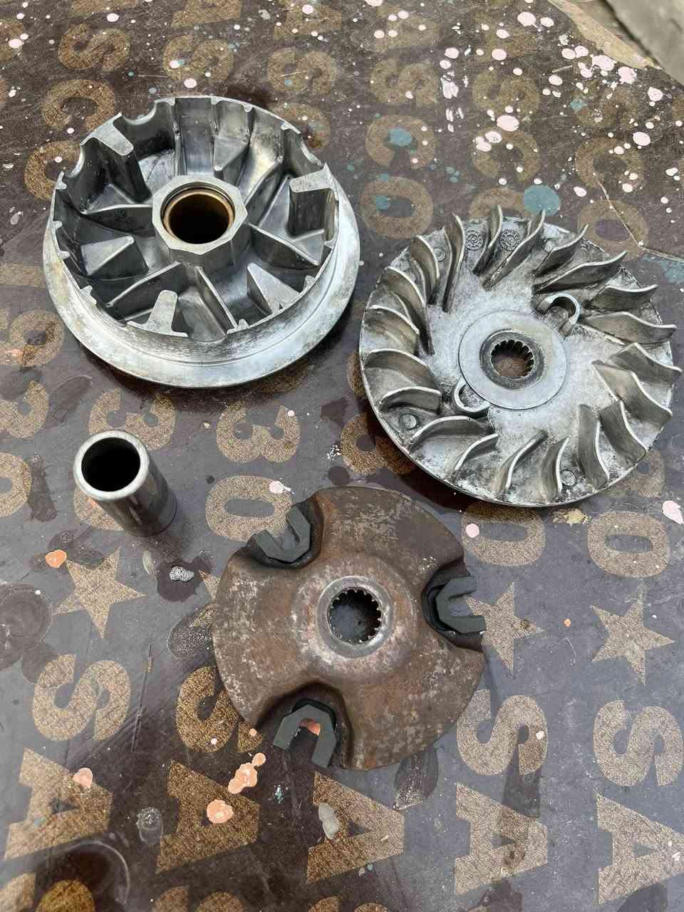 السلام عليكم تفصيخ سكنس فحل شتريد موجود جوه السوك راسلني خاص وتدلل هذا رقمي بغداد بلديات ***********
