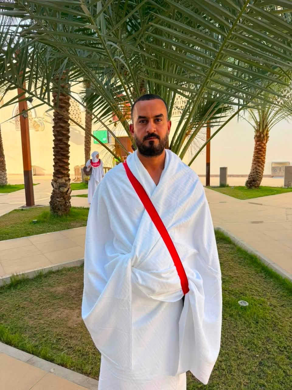 الحمد لله الذي شرّفنا ووفّقنا للإحرام بالعمرة المفردة من مسجد الشجرة في شهر محرم الحرام ، ضمن رحلة 11-07-2026. قافله الطيران - اللهم تقبّل منا صالح الأعمال، واجعلها عمرةً مباركة، وسعيًا مشكورًا، وذنبًا مغفورًا، وارزقنا وإياكم زيارة بيتك الحرام مراتٍ عديدة.

🕋 رحلاتنا القادمة بإذن الله تعالى:
- 7/20 🗓️ — سارعوا بالتسجيل 📍

- 7/26 🗓️ — سارعوا بالتسجيل 📍

📲للاستفسار 📞 أو للحجز💺 

شركة السلطان : كربلاء - شارع بيت المحافظ القديم - قرب فندق القريشي - مقابل كنتاكي كنك 

***********
***********

