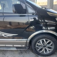 ادبلو اصلي • ٢٠١٧ • مشي ٣٦٦٠٠٠