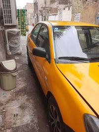 لانسر  2008 سعر 70 ورقه وبيه مجال العنوان بغداد مدينه الصدر قطاع 29 رق...