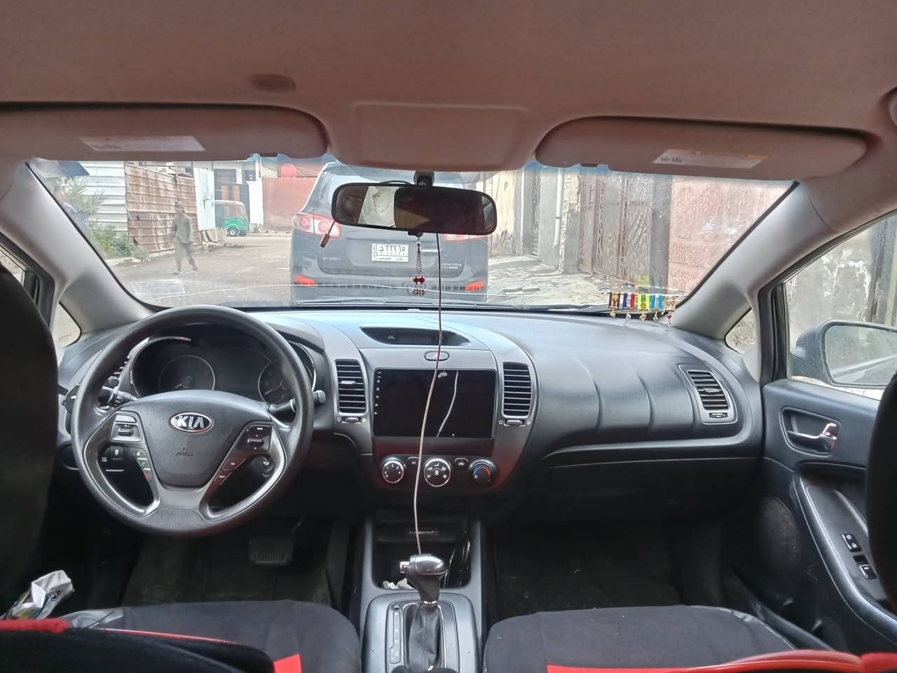 سلام عليكم فورتي 2016حادت جاملغ خلفي وباب شطح نفسهن مصلحات بيها خمس قطع صبغ شخوص بدون دواخل ليبل واحد تكم شواصي ولغود حوض مكفول جاهزه تحويل مباشر مكان سيارة بشعب سعر 95بيها مجال اتصال ***********
