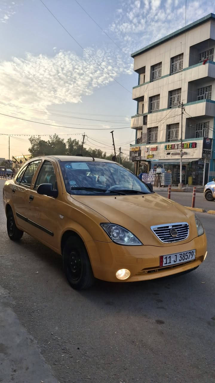 سلام عليكم طيبه موديل 2015 مكفوله كفالة عامه 
كير مكينه شرط. الفحص صدر امامي خلفي جديد هيئه وغرامات مصفره رقم انكليزي تخم تاير سياره جديده مامتعوبه 
السعر 41 
العنوان بغداد الجديده 
الستفسار ***********
