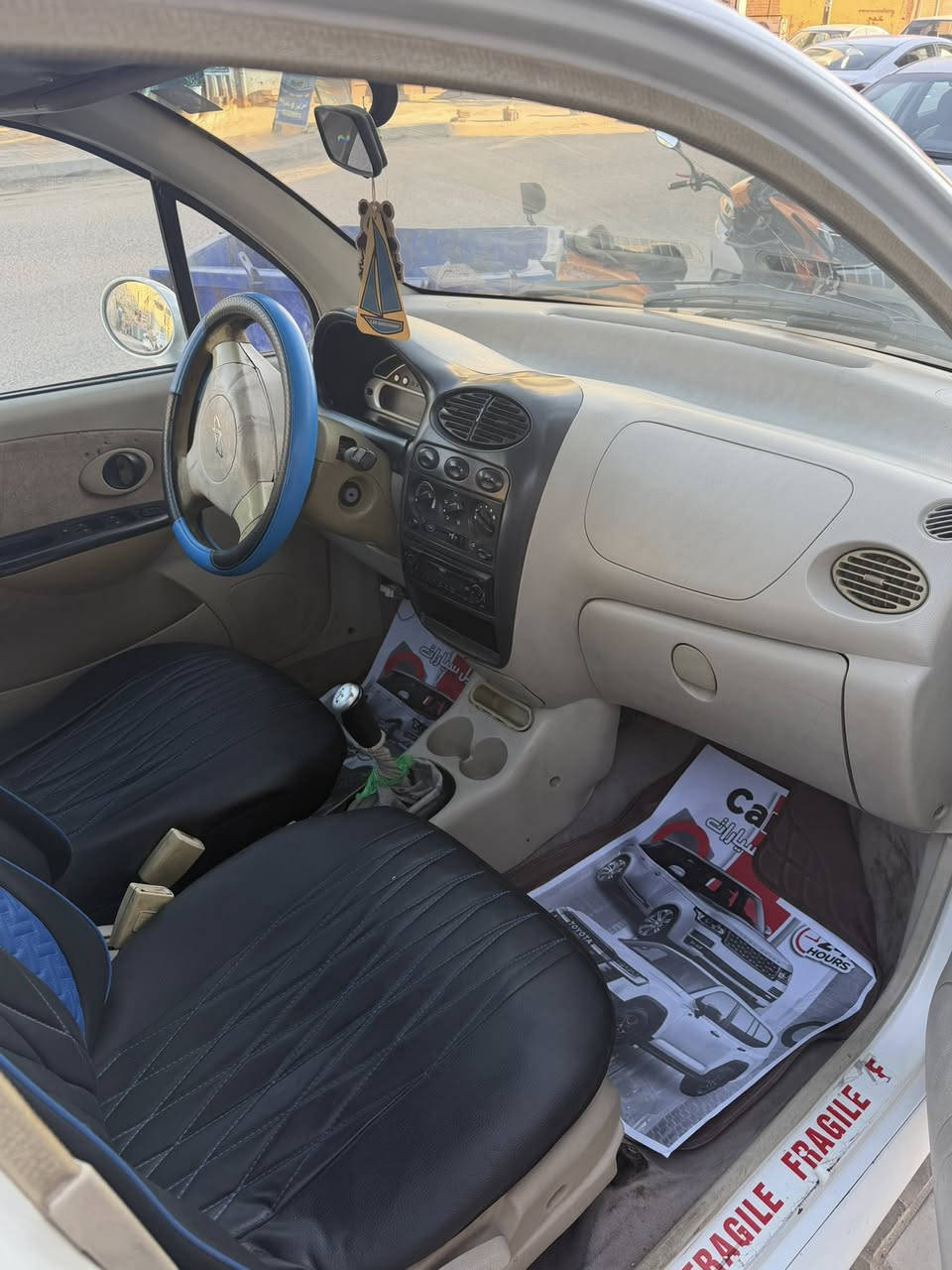 كي كيو للبيع 
سياره كامله مكينه كير تبريد سياره حيل نضيفه موديل 13
السعر 35 عنواني كربلاء ***********
