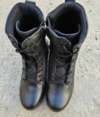 بسطال اسود • قياس 44 • بغداد