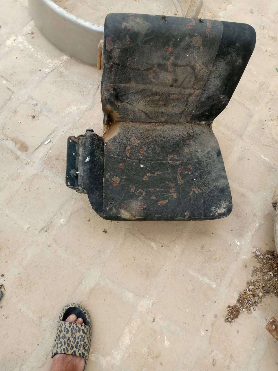 غراض كالوبر للبيع ***********
