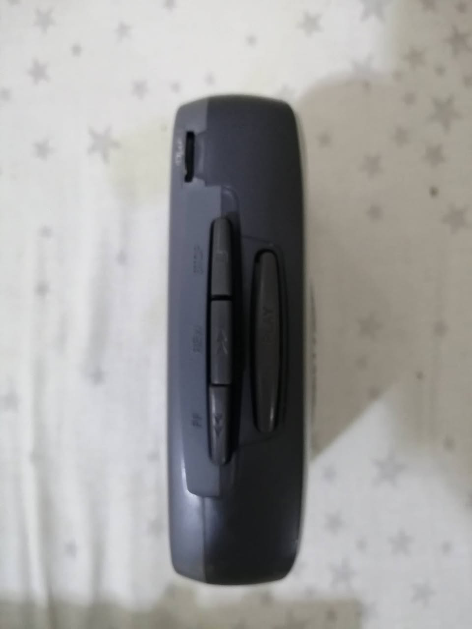 السلام عليكم
دي في دي بنسونيك بدون ريمون بي هارد
ويا راديو ماركه أيو شغال بس لقايش فالت
السعر ٢٥ألف
مامتواجد عل فيس
هاذ رقمي ***********
توصيل موجود
بغداد ٥ألف
